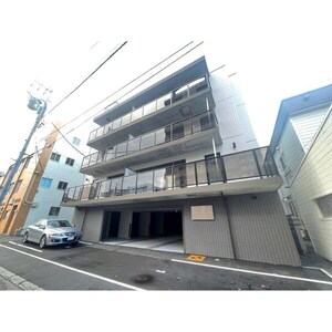 Sansuveria714外観写真