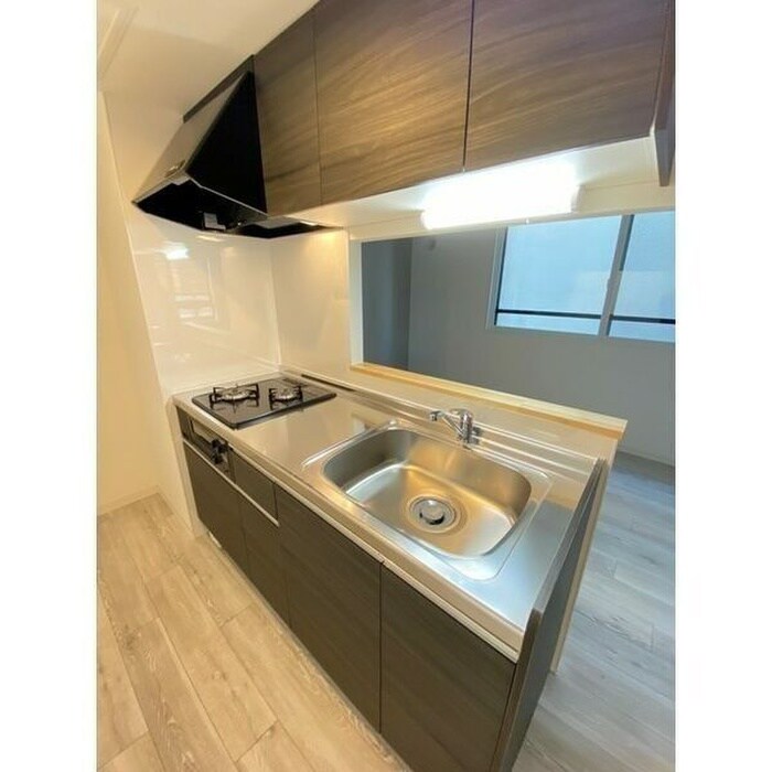 物件内観写真9　(キッチン)