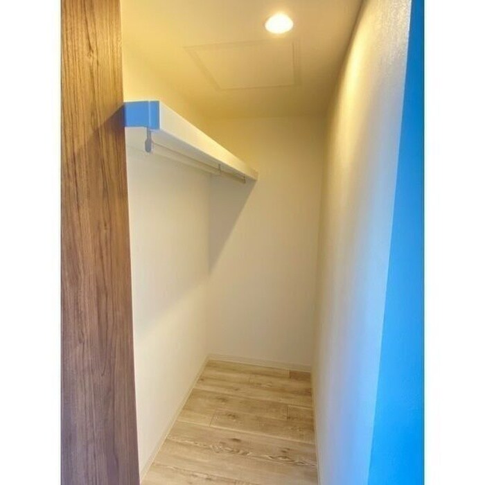 物件内観写真11　(収納)