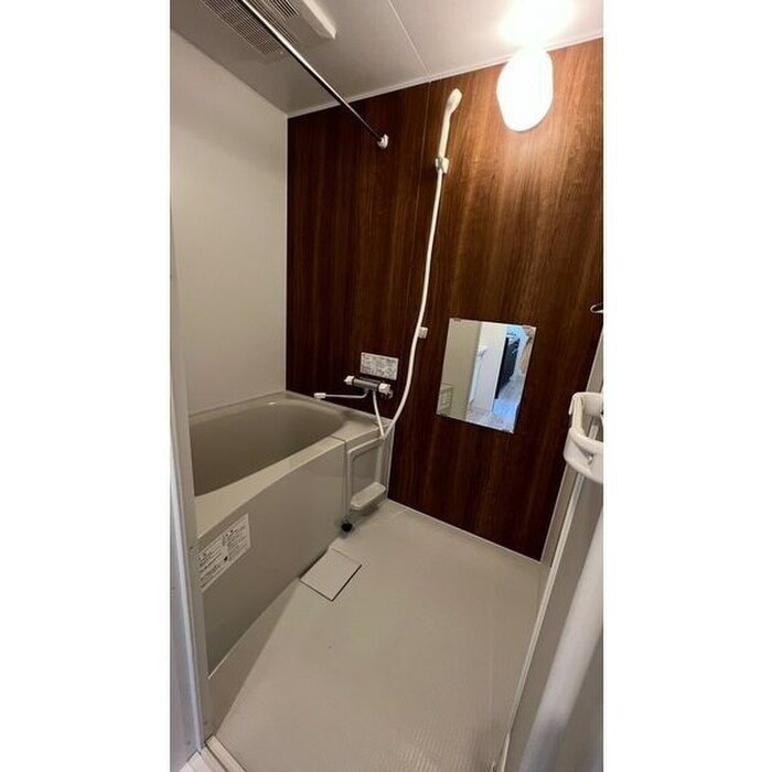 物件内観写真13　(バス／シャワールーム等)