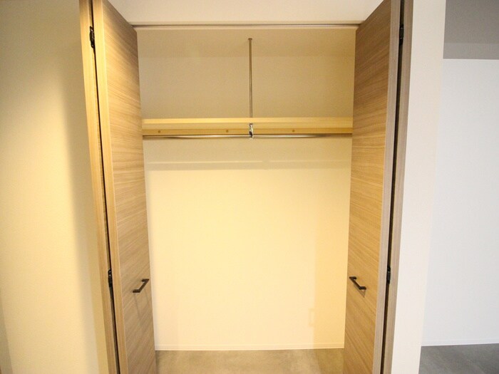 物件内観写真11　(収納)