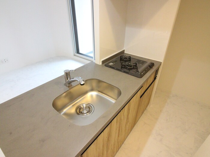 物件内観写真12　(キッチン)