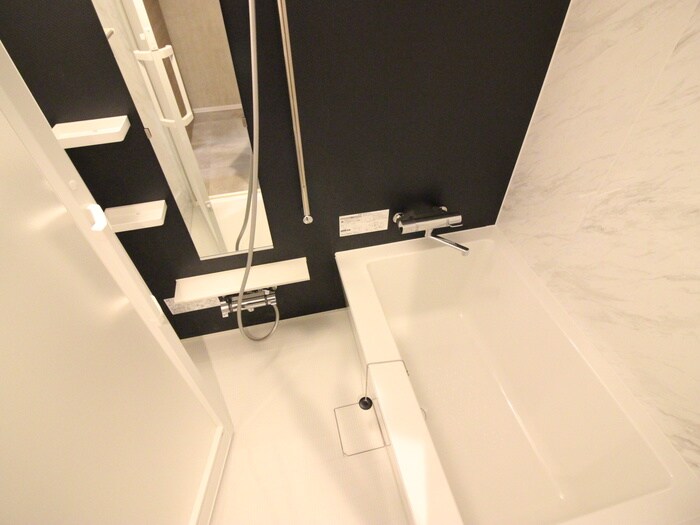 物件内観写真15　(バス／シャワールーム等)