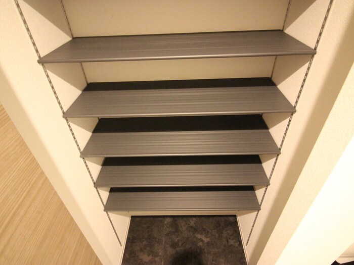 物件内観写真17　(靴箱)