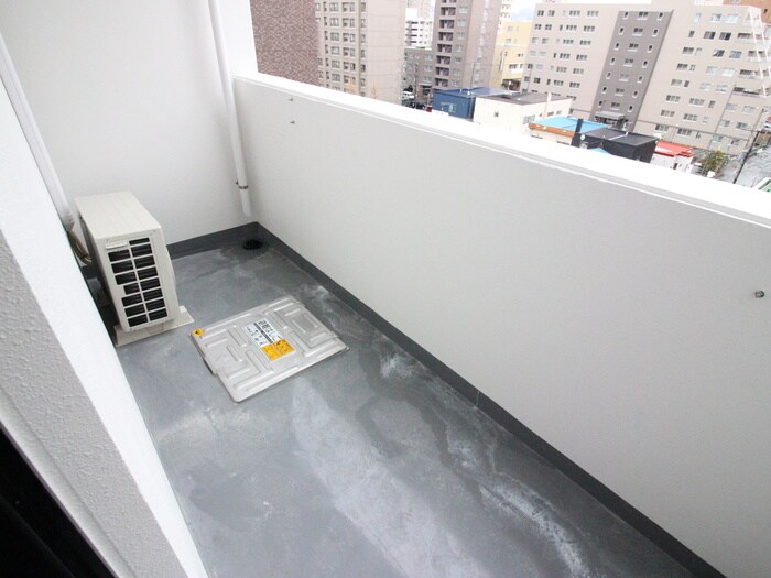 物件内観写真22　(ベランダ・バルコニー)