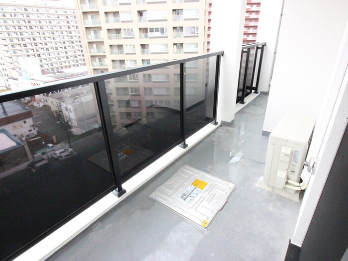 物件内観写真22　(ベランダ・バルコニー)