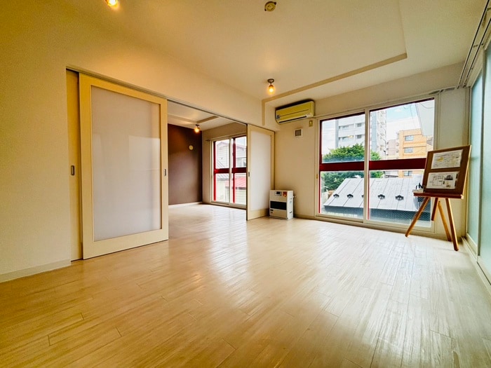 物件内観写真9　(居室)