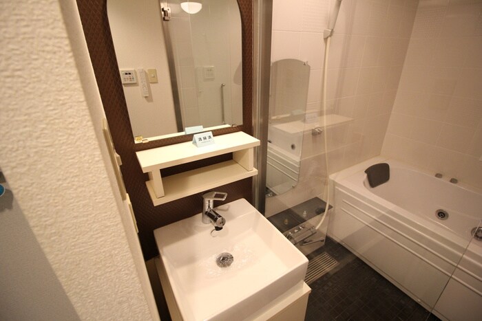 物件内観写真13　(洗面)