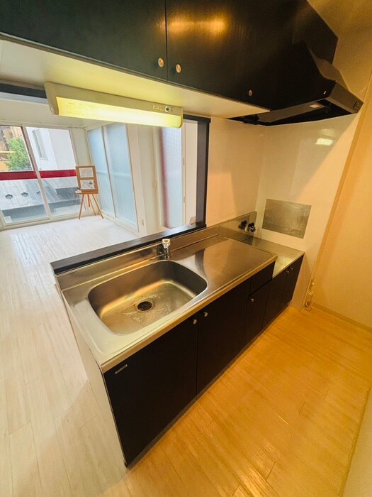 物件内観写真15　(キッチン)