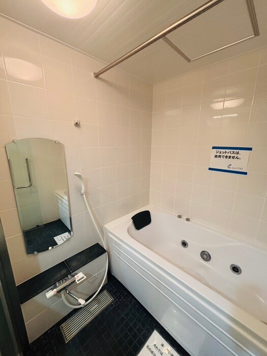 物件内観写真16　(バス／シャワールーム等)