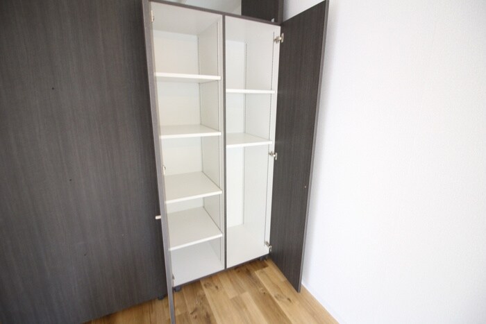 物件内観写真20　(収納)