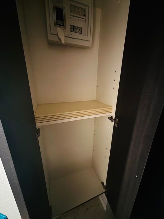 物件内観写真21　(靴箱)
