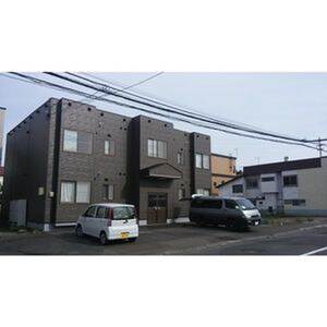 第2和光ハイツ外観写真