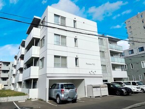 Premiere N21外観写真