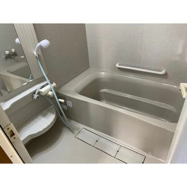 物件内観写真5　(バス／シャワールーム等)