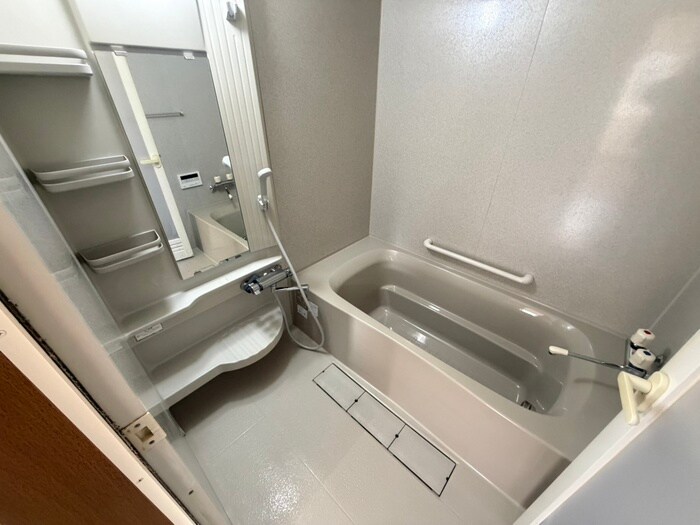 物件内観写真5　(バス／シャワールーム等)