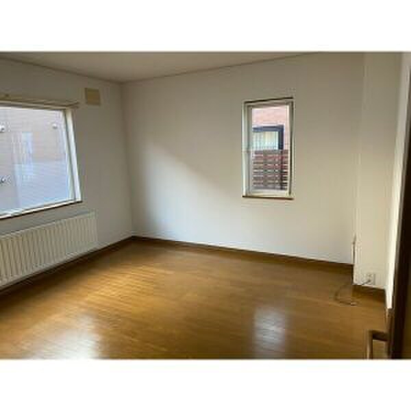 物件内観写真7　(居室)