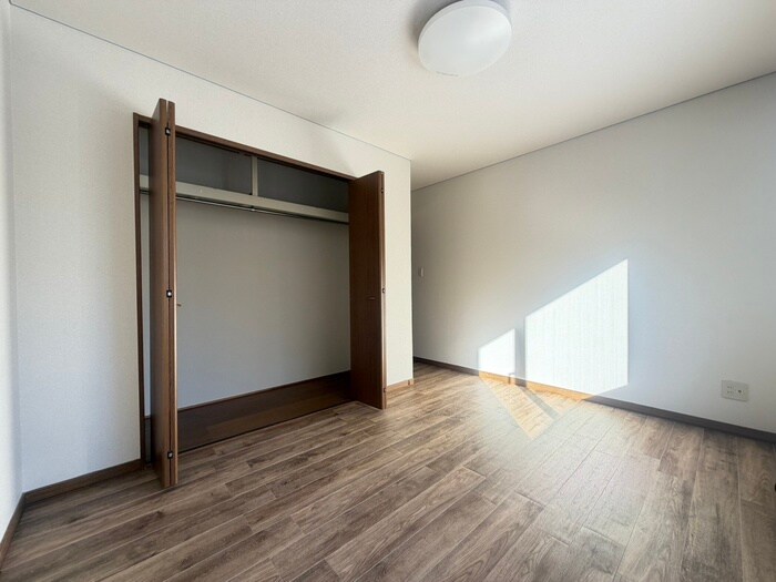 物件内観写真11　(居室)