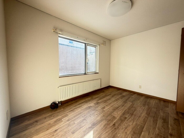 物件内観写真12　(居室)