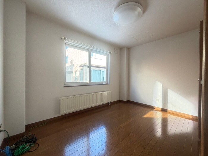 物件内観写真13　(居室)