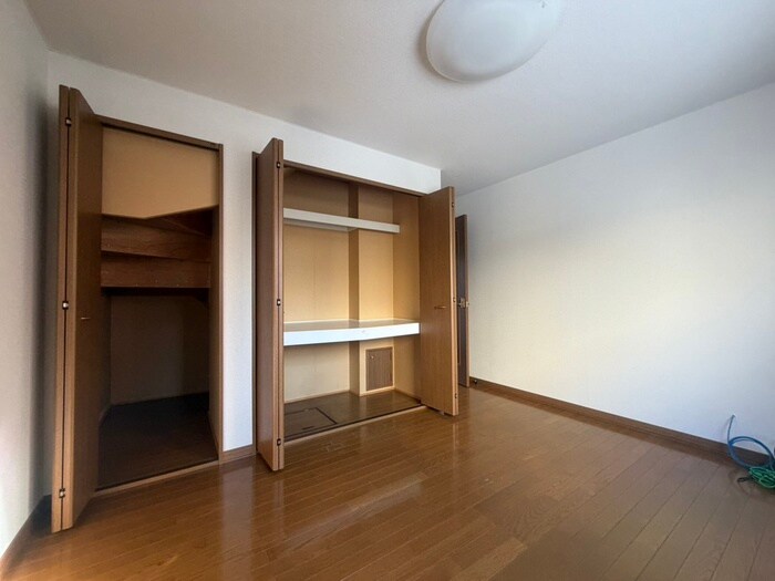 物件内観写真14　(居室)