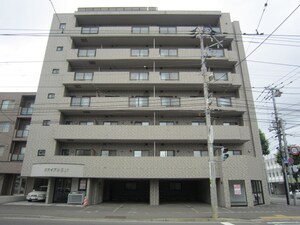 ステイブルＳ１７外観写真