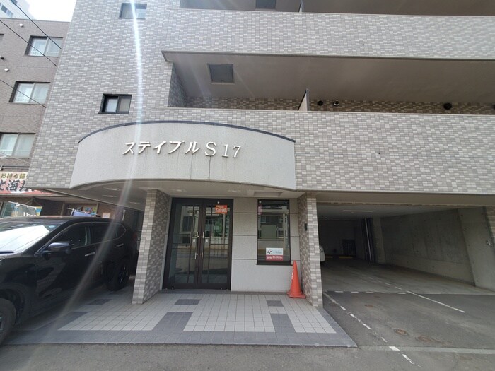 物件外観写真6　(外観写真)