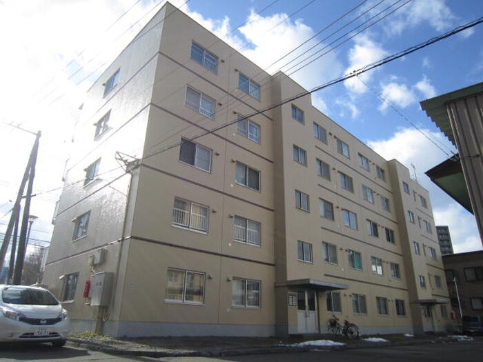 物件外観写真3　(外観写真)