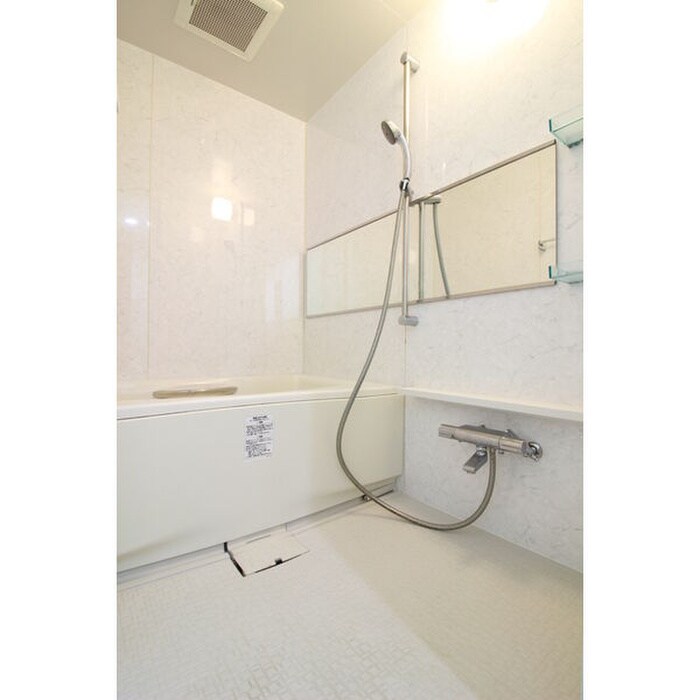 物件内観写真10　(バス／シャワールーム等)