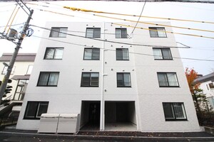 晴蔵MIYANOSAWA外観写真
