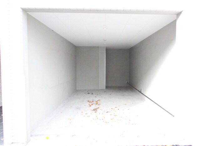 物件外観写真6　(駐車場)