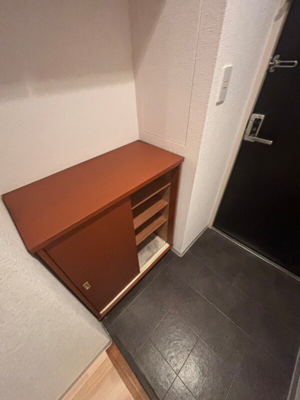 靴箱