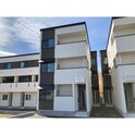 メニーズコート西宮の沢タウンB