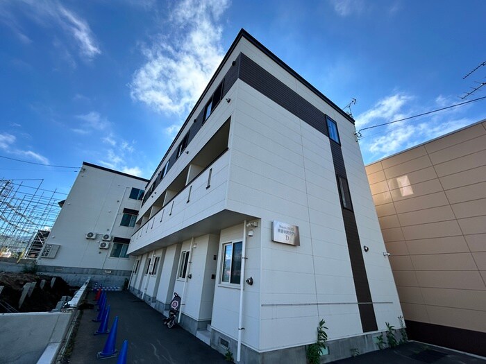 物件外観写真3　(外観写真)