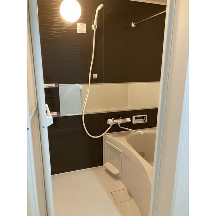 物件内観写真14　(バス／シャワールーム等)