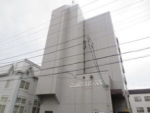 クオリティライフＳＳ外観写真