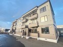 ウィスタリアⅡ