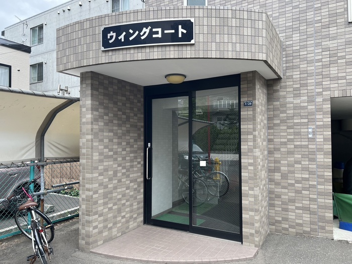 外観写真
