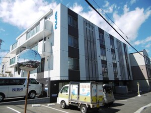 エフビル６外観写真