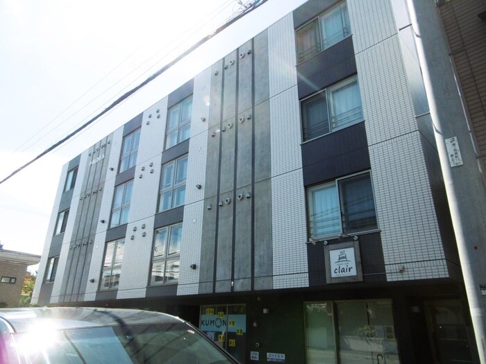 物件外観写真2　(その他)