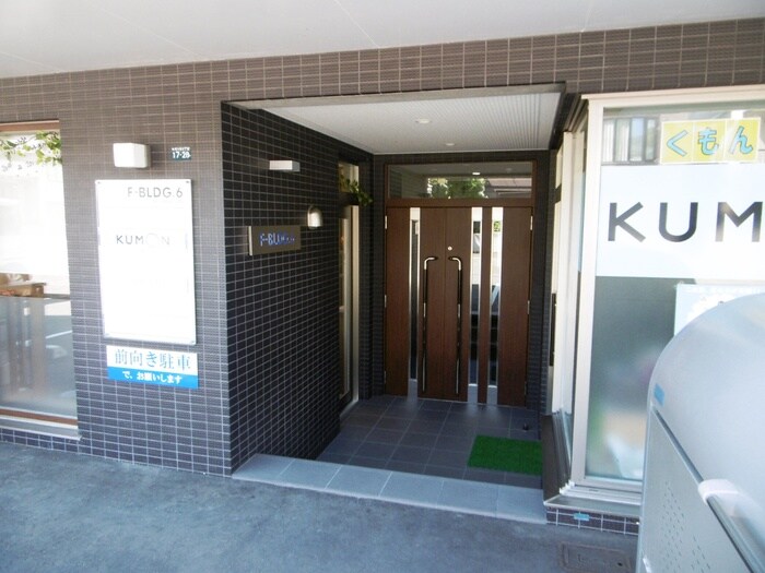 物件外観写真5　(外観写真)