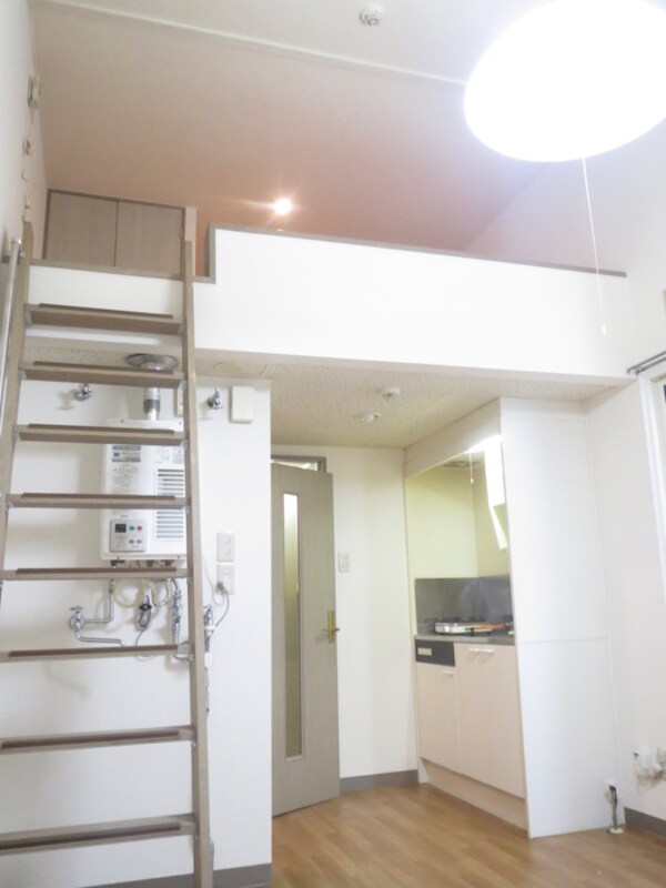居室