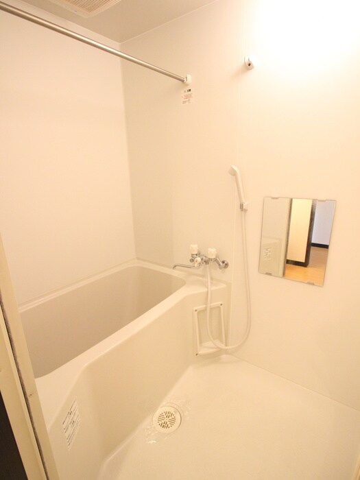 物件内観写真12　(バス／シャワールーム等)