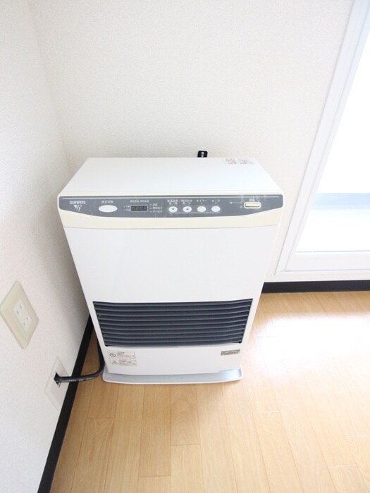 物件内観写真20　(洗濯機置場)