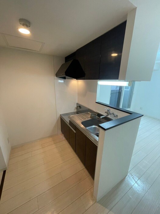 物件内観写真11　(キッチン)