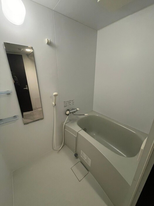 物件内観写真12　(バス／シャワールーム等)