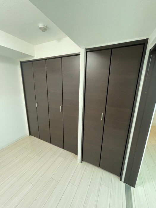 物件内観写真15　(収納)