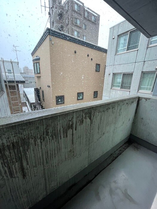 物件内観写真18　(ベランダ・バルコニー)