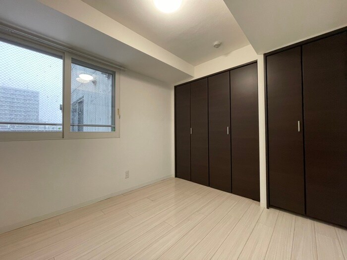 物件内観写真22　(居室)