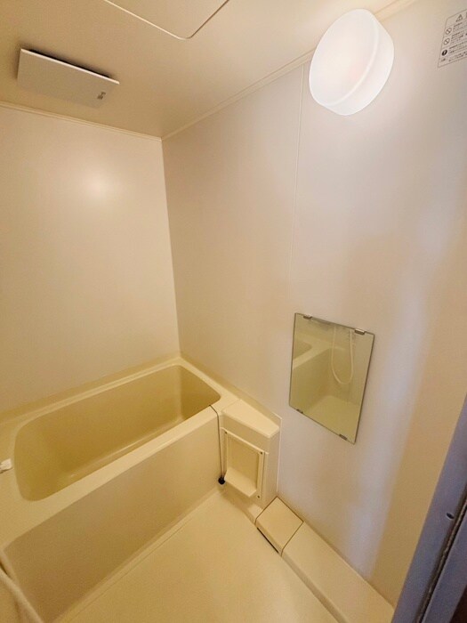 物件内観写真16　(バス／シャワールーム等)